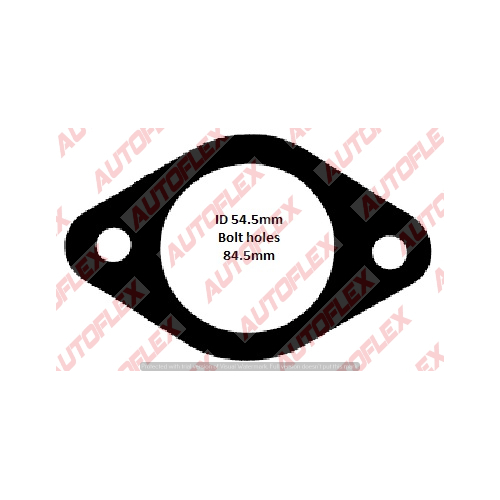 Exhaust Flange Gasket JE913 JE913