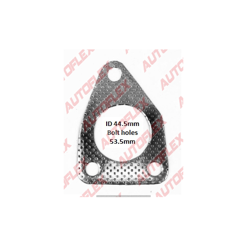 Exhaust Flange Gasket JE920 JE920
