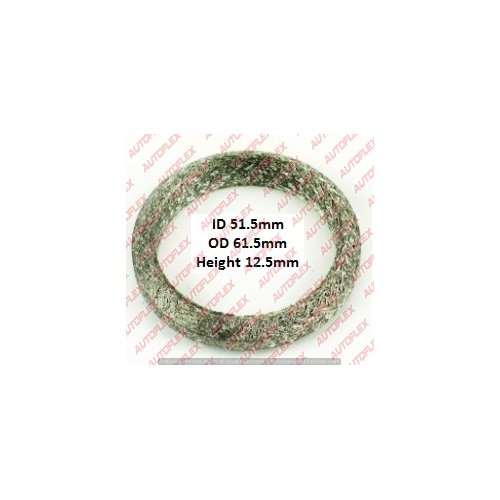 Exhaust Flange Gasket JF008 JF008