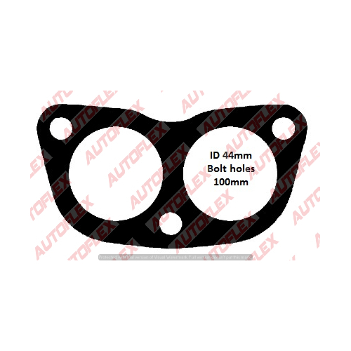 Exhaust Flange Gasket JF046 JF046