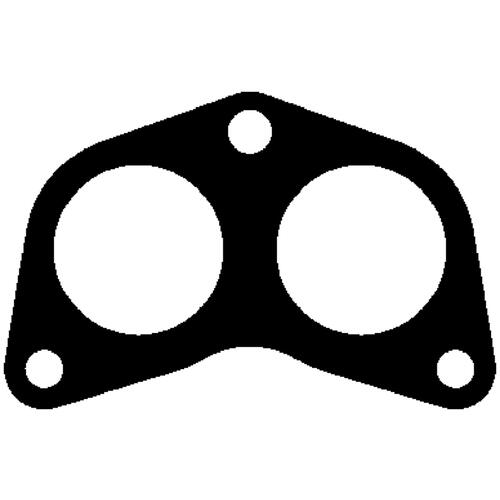 Exhaust Flange Gasket JF070 JF070