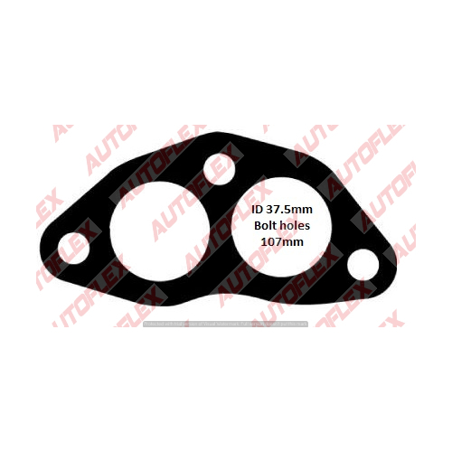 Exhaust Flange Gasket JF102 JF102