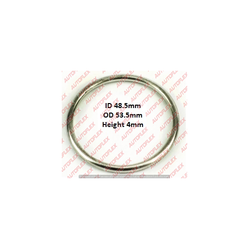 Exhaust Flange Gasket JF109 JF109