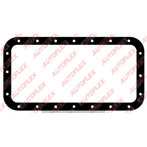 Engine Sump Gasket JH021EZ JH021