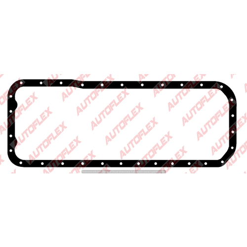 Oil Pan Gasket JH031 JH031