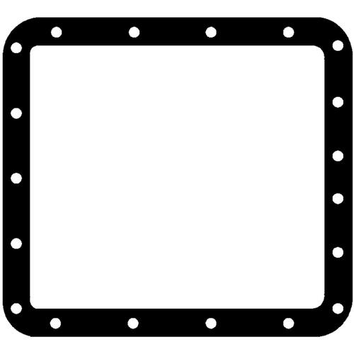 Engine Oil Pan Gasket (sump) JJ134