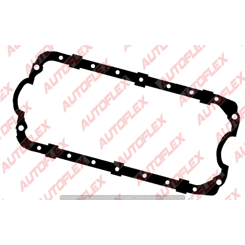 Engine Oil Pan Gasket (sump) JJ150