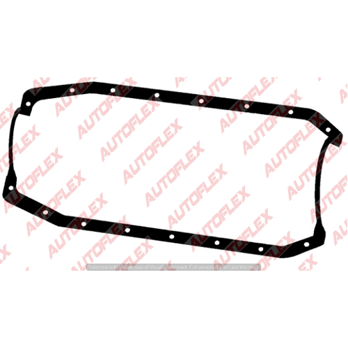 Engine Oil Pan Gasket (sump) JJ265