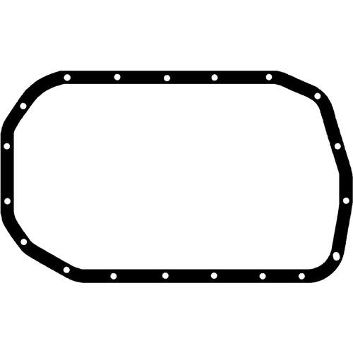 Engine Oil Pan Gasket (sump) JJ274 JJ274