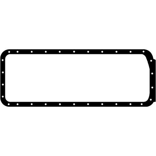 Engine Oil Pan Gasket (sump) JJ277AF JJ277