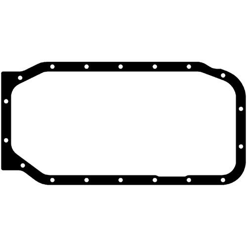 Engine Oil Pan Gasket (sump) JJ322