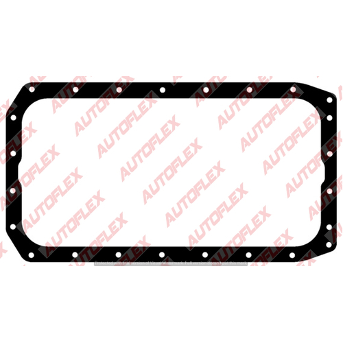 Engine Oil Pan Gasket (sump) JJ323 JJ323