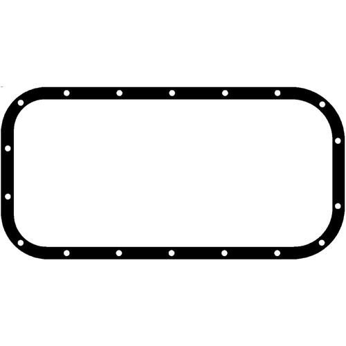 Engine Oil Pan Gasket (sump) JJ341