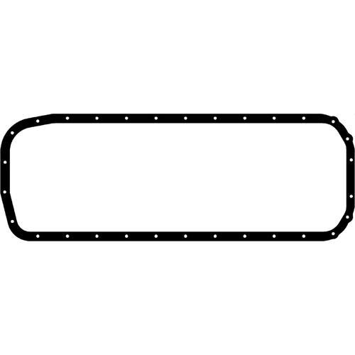 Engine Oil Pan Gasket (sump) JJ357AF JJ357