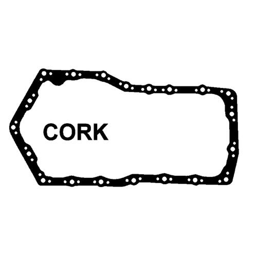 Engine Oil Pan Gasket (sump) JJ380