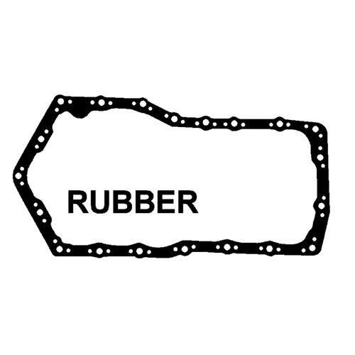 Engine Oil Pan Gasket (sump) JJ388AF JJ388