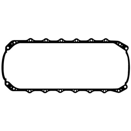 Engine Oil Pan Gasket (sump) JJ392R
