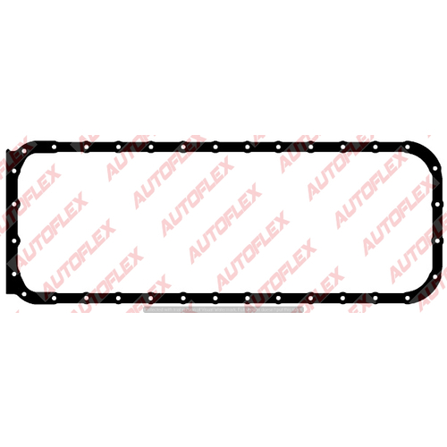 Engine Oil Pan Gasket (sump) JJ620
