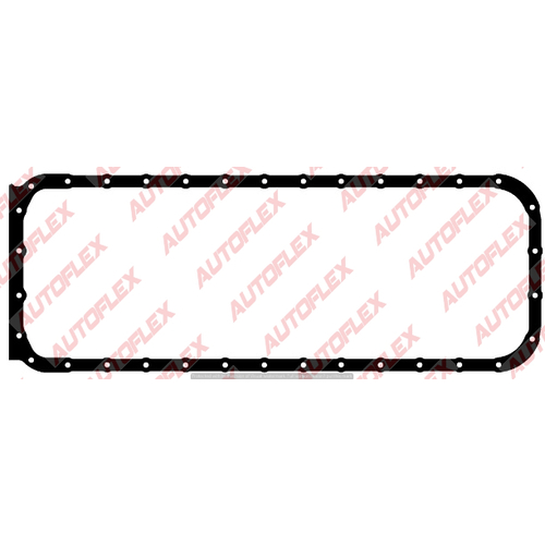 Engine Oil Pan Gasket (sump) JJ623