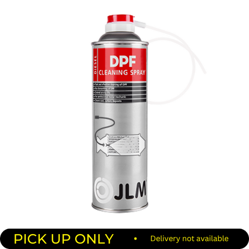 JLM Diesel Dpf Spray 400ml J02220
