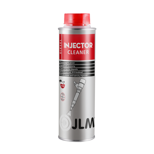 JLM Diesel Injector Cleaner 250ml J02320