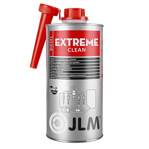 JLM Diesel Extreme Clean 1L J02360