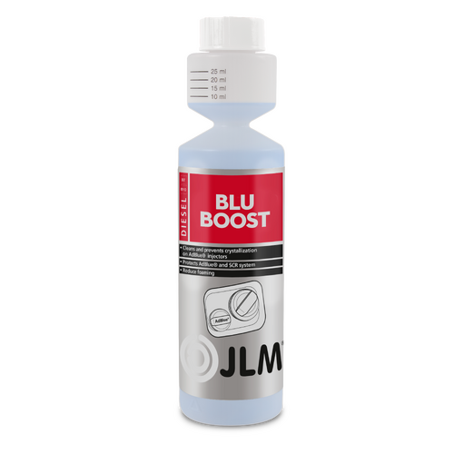 JLM BluBoost AdBlue Additive 250ml J02385