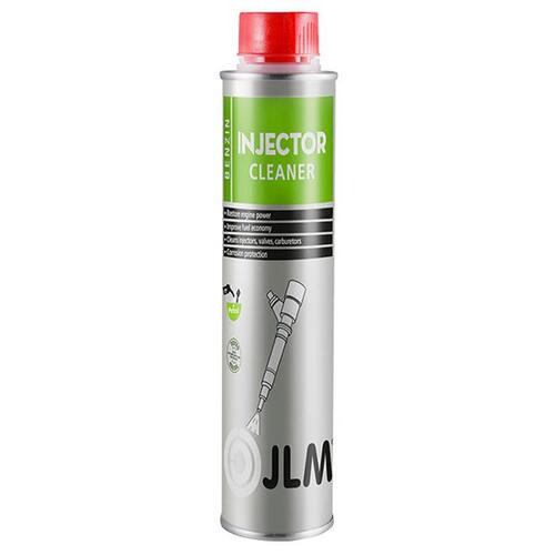JLM Petrol Injector Cleaner 250ml J03130