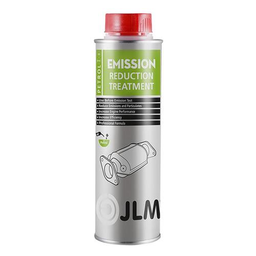 JLM Petrol Emission Reduction Treatment 500ml J03150