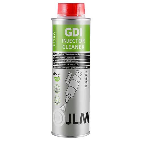 JLM Gdi Injector Cleaner 250ml J03170