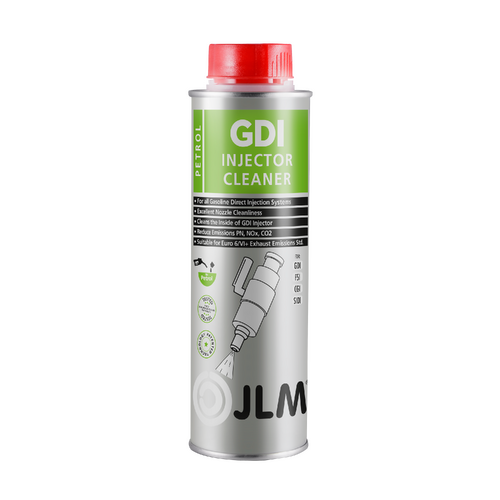 JLM GDI Injector Cleaner 250ml J03170