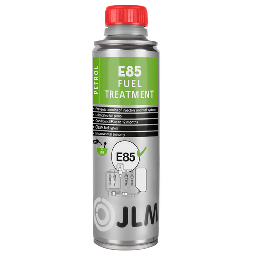 JLM E85 Fuel Treatment 250ml J03180