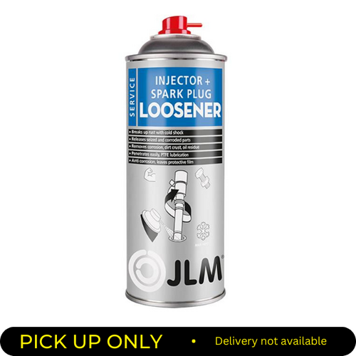 JLM Injector Loosener 400ml J04210