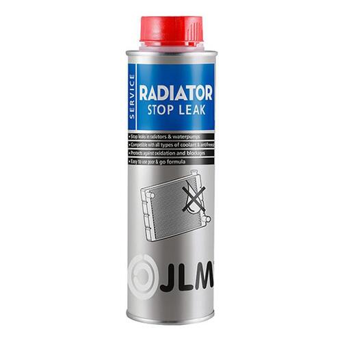 JLM Radiator Stop Leak Solution 250ml J04811