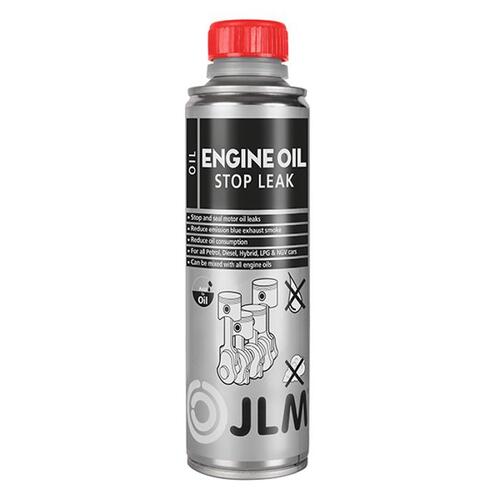 JLM Oil Stop Leak 250ml J06055