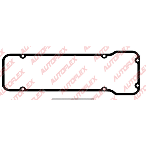 Engine Rocker/Valve Cover Gasket (1) JM005