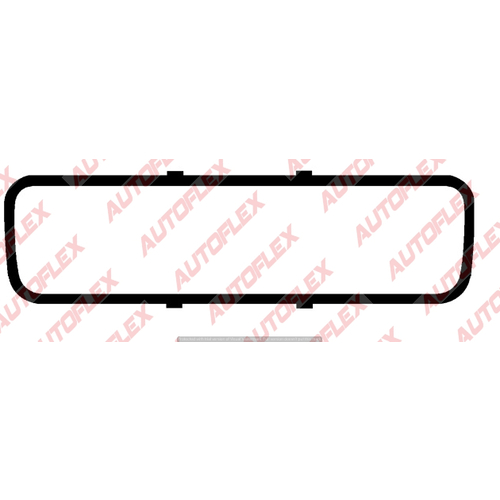 Engine Rocker/Valve Cover Gasket (1) JM010 JM010