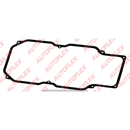 Engine Rocker/Valve Cover Gasket (1) JM019 JM019