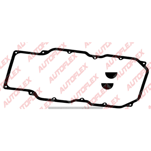 Rocker/Valve Cover Gasket Kit (1) JM019K JM019K
