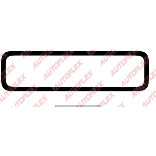 Engine Rocker/Valve Cover Gasket (1) JM025 JM025