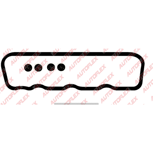 Rocker/Valve Cover Gasket Kit (1) JM028K JM028K