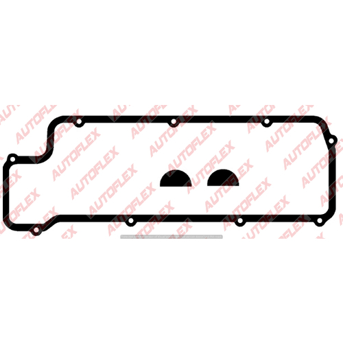 Rocker/Valve Cover Gasket Kit (1) JM029K JM029K