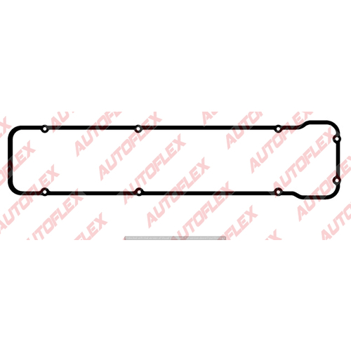 Engine Rocker/Valve Cover Gasket (1) JM044