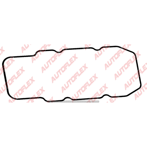 Engine Rocker/Valve Cover Gasket (1) JM053 JM053