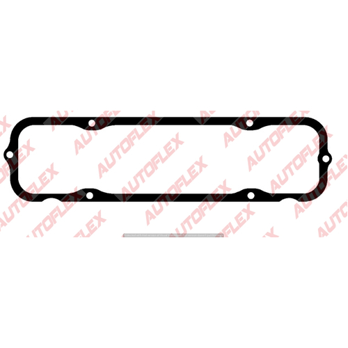 Engine Rocker/Valve Cover Gasket (1) JM064 JM064