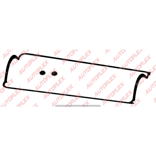 Rocker/Valve Cover Gasket Kit (1) JM069K JM069K
