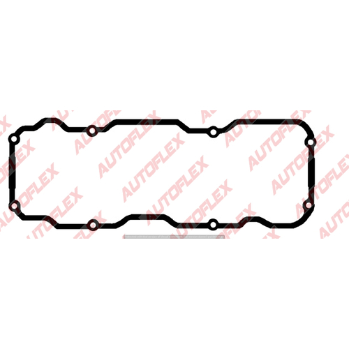 Engine Rocker/Valve Cover Gasket (1) JM086