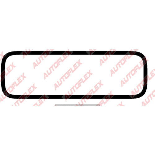 Engine Rocker/Valve Cover Gasket (1) JM302