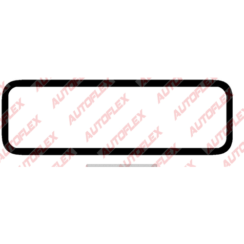 Engine Rocker/Valve Cover Gasket (1) JM315
