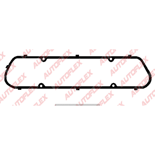 Engine Rocker/Valve Cover Gasket (1) JM478
